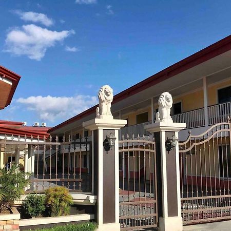 Prado Inn&Suites San José Exterior foto