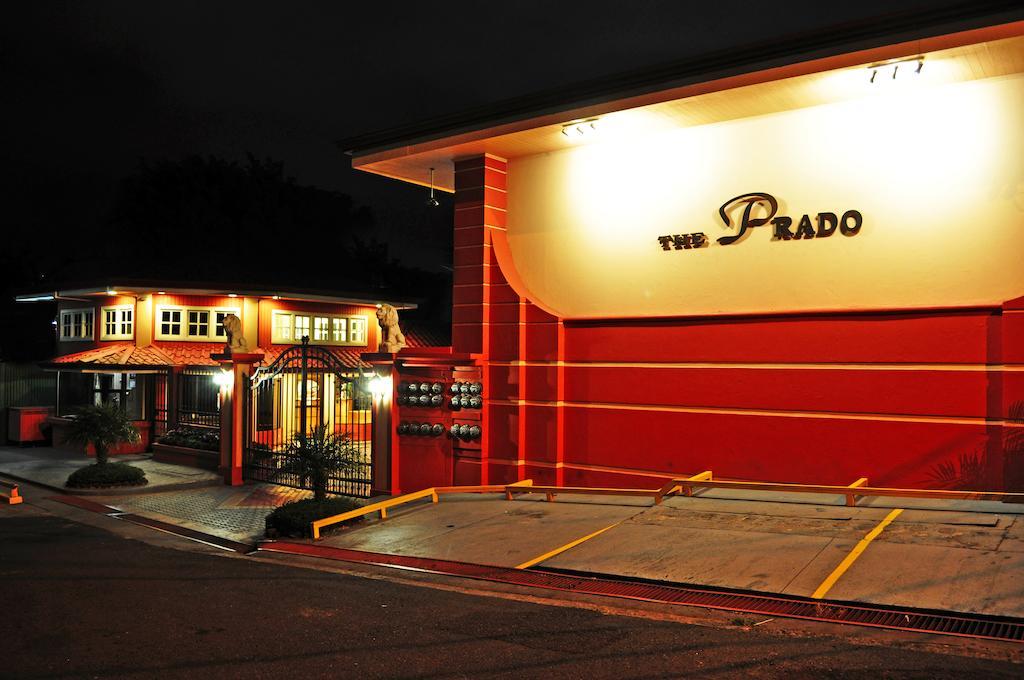 Prado Inn&Suites San José Exterior foto