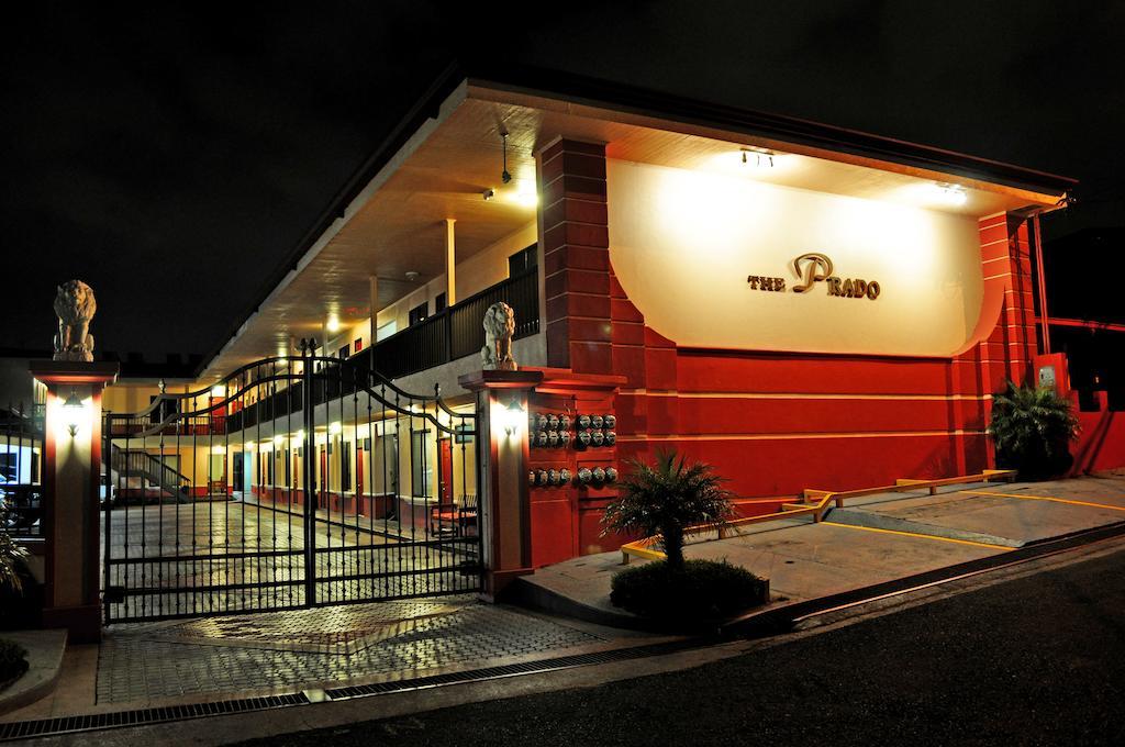 Prado Inn&Suites San José Exterior foto