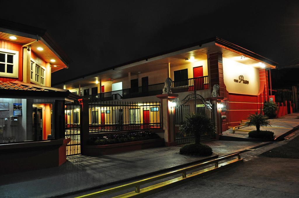 Prado Inn&Suites San José Exterior foto