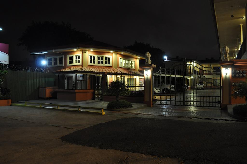Prado Inn&Suites San José Exterior foto