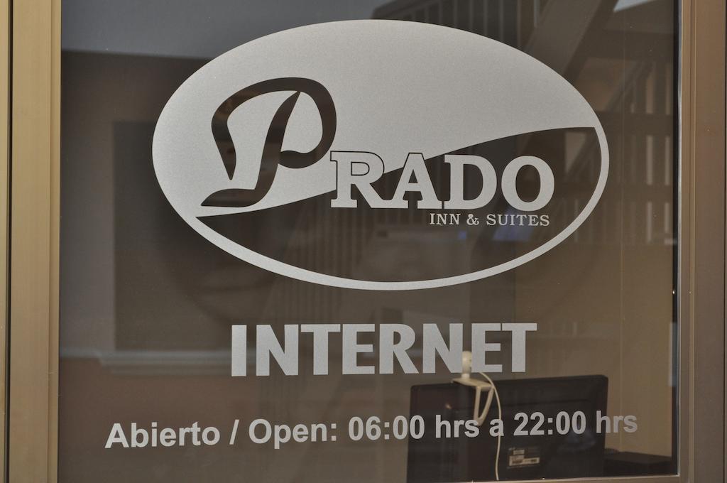 Prado Inn&Suites San José Exterior foto