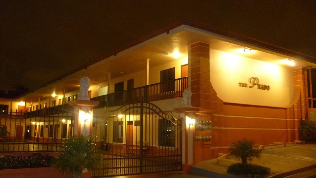 Prado Inn&Suites San José Exterior foto