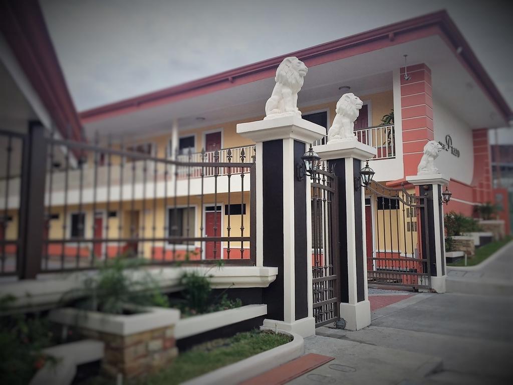 Prado Inn&Suites San José Exterior foto