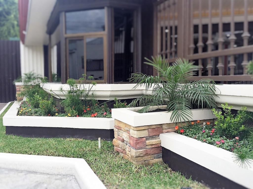 Prado Inn&Suites San José Exterior foto