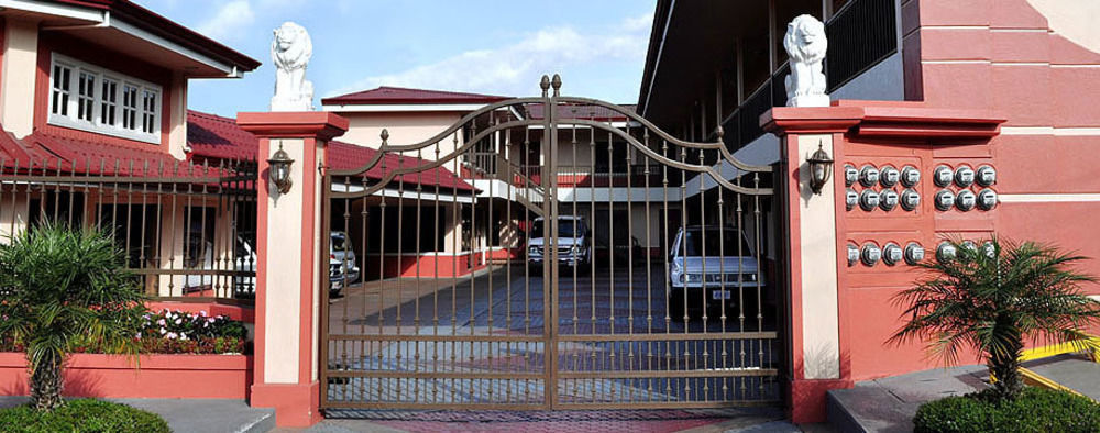 Prado Inn&Suites San José Exterior foto