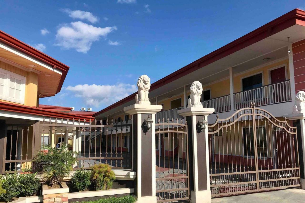 Prado Inn&Suites San José Exterior foto